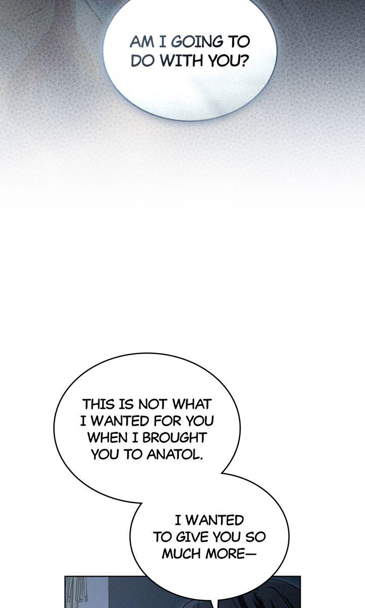 Under the Oak Tree Chapter 127 image 004